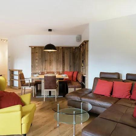 Luxury Apartment In Salzburg With Terrace Alpendorf  Exterior photo
