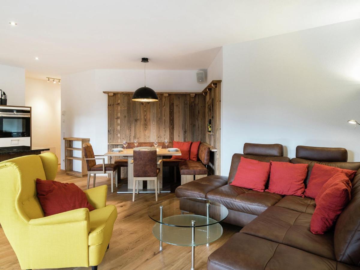 Chalet Luxury In Salzburg With Terrace
