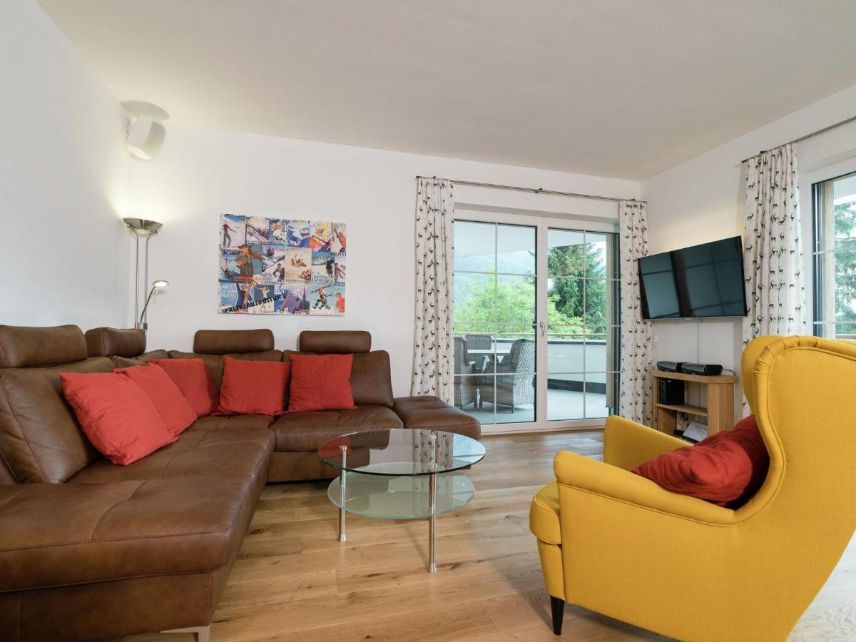 Luxury In Salzburg With Terrace *