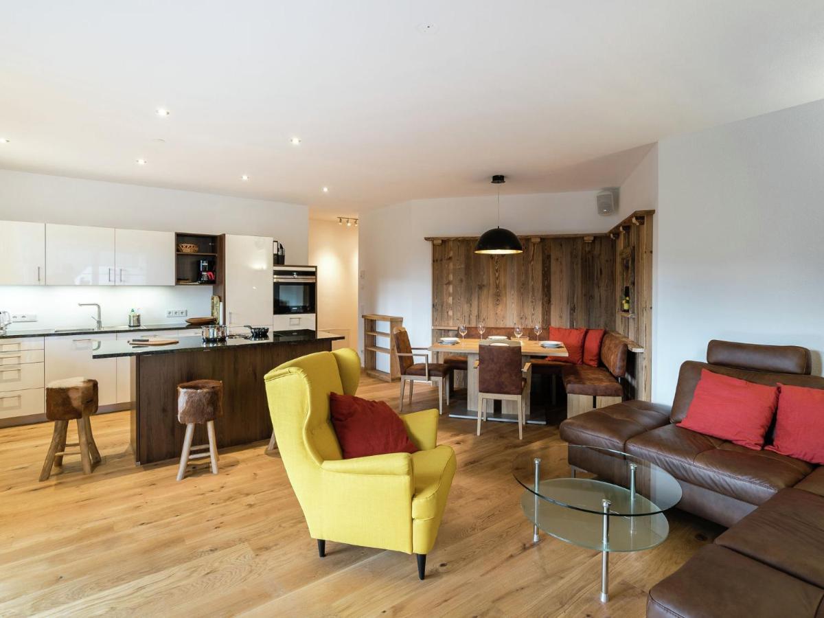 Chalet Luxury In Salzburg With Terrace Alpendorf (Salzburg)