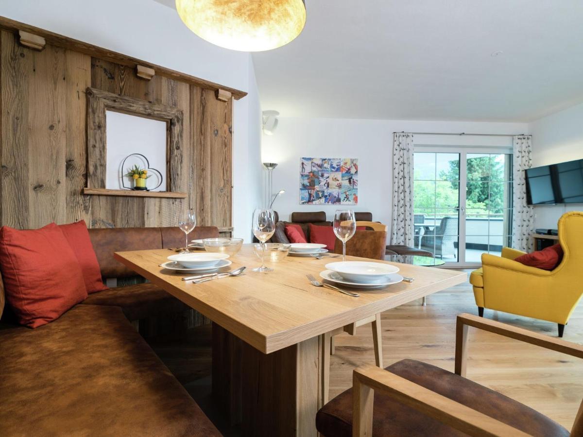 Chalet Luxury In Salzburg With Terrace *