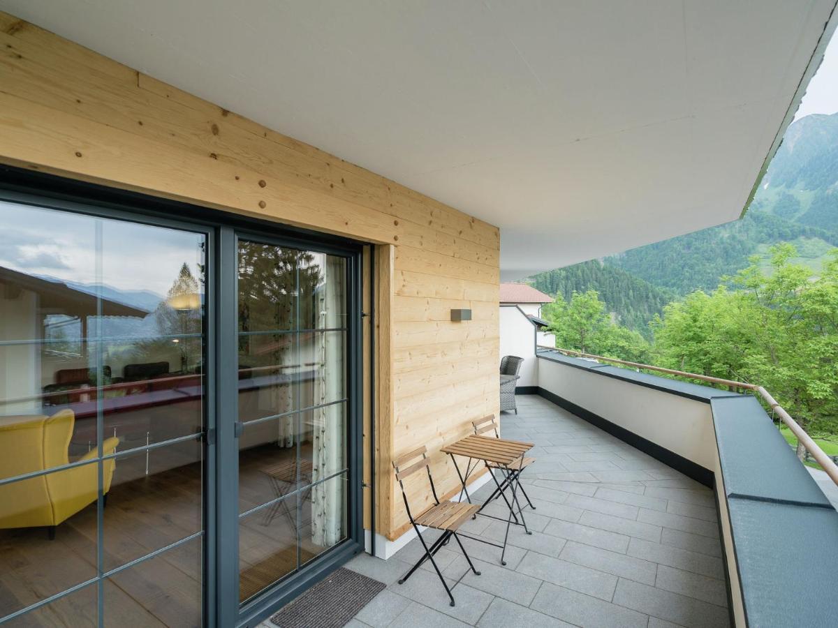 Luxury In Salzburg With Terrace Chalet *