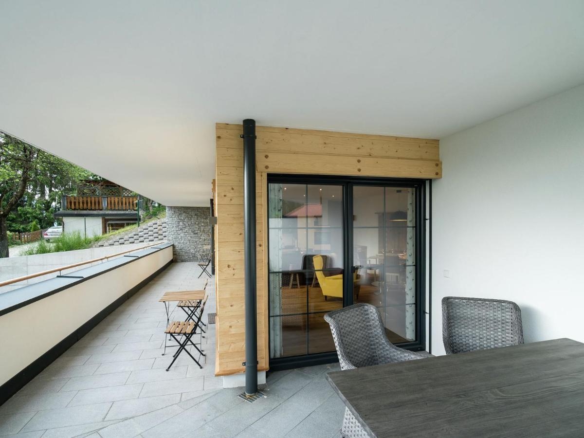 Luxury In Salzburg With Terrace *